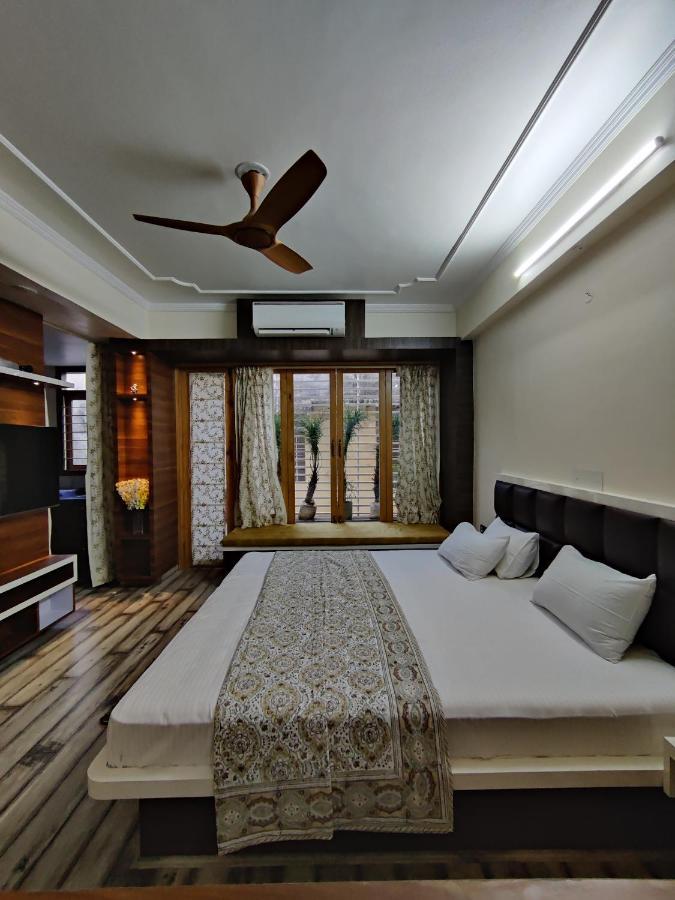 Shanti Villas - Luxury Home Stay Apartment Jaipur Exterior photo