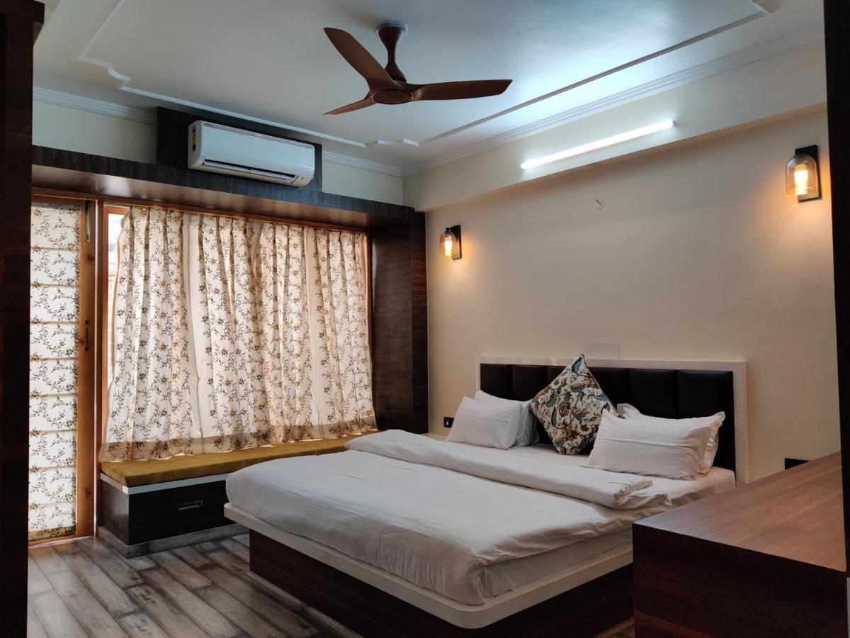 Shanti Villas - Luxury Home Stay Apartment Jaipur Exterior photo