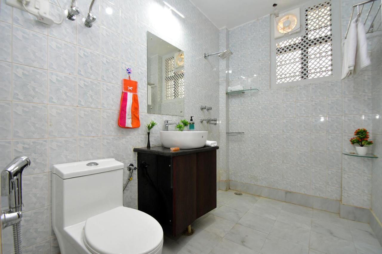 Shanti Villas - Luxury Home Stay Apartment Jaipur Exterior photo