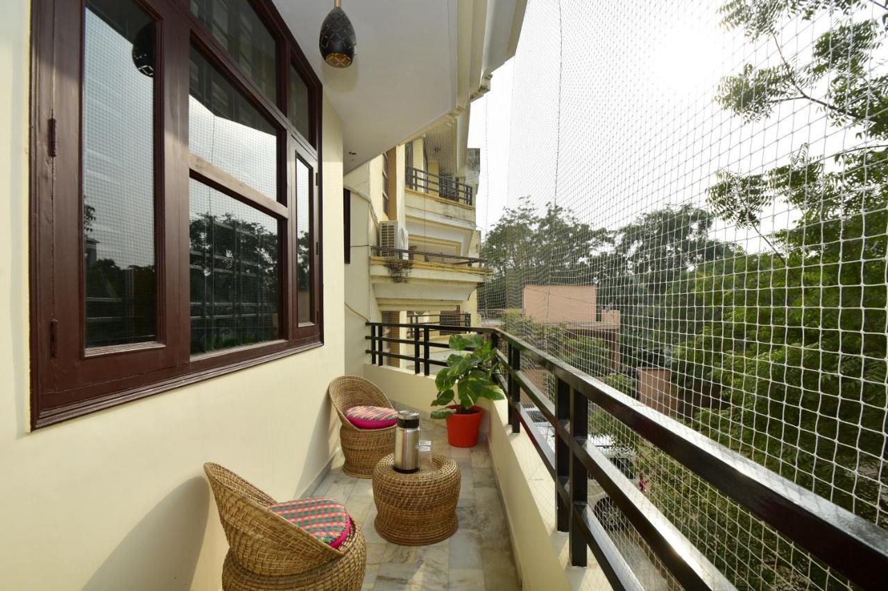 Shanti Villas - Luxury Home Stay Apartment Jaipur Exterior photo
