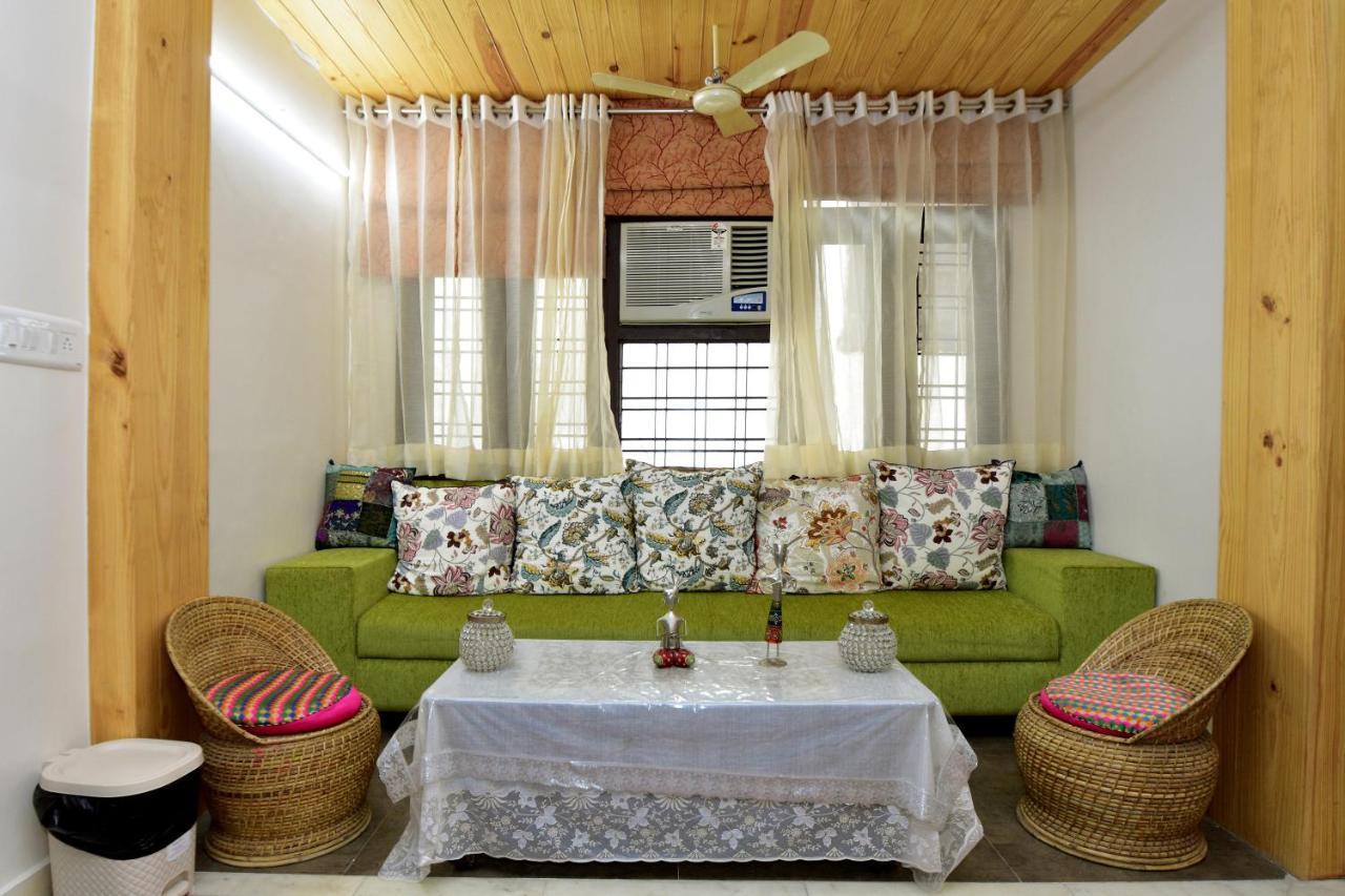 Shanti Villas - Luxury Home Stay Apartment Jaipur Exterior photo