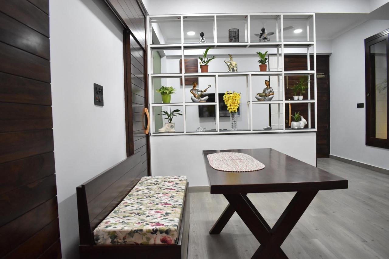 Shanti Villas - Luxury Home Stay Apartment Jaipur Exterior photo