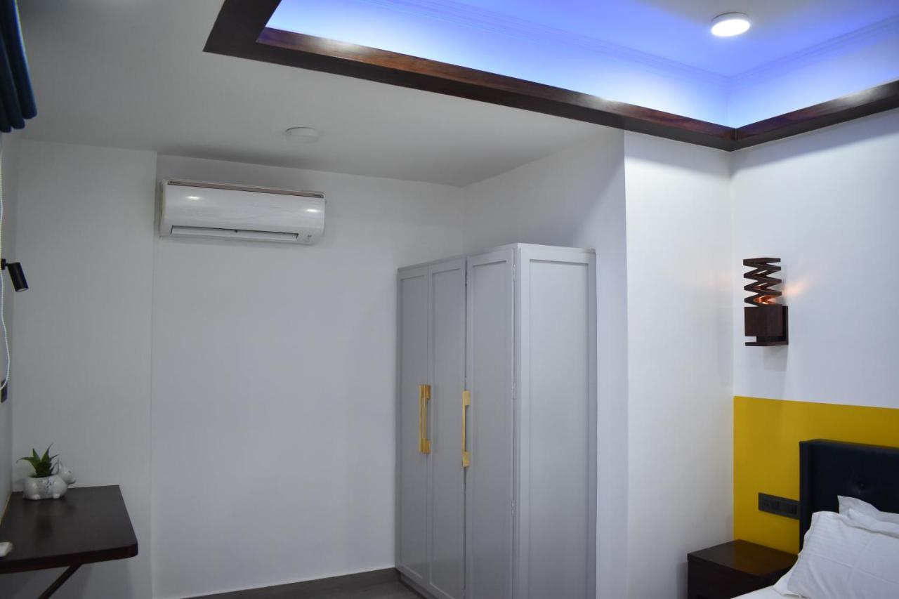 Shanti Villas - Luxury Home Stay Apartment Jaipur Exterior photo