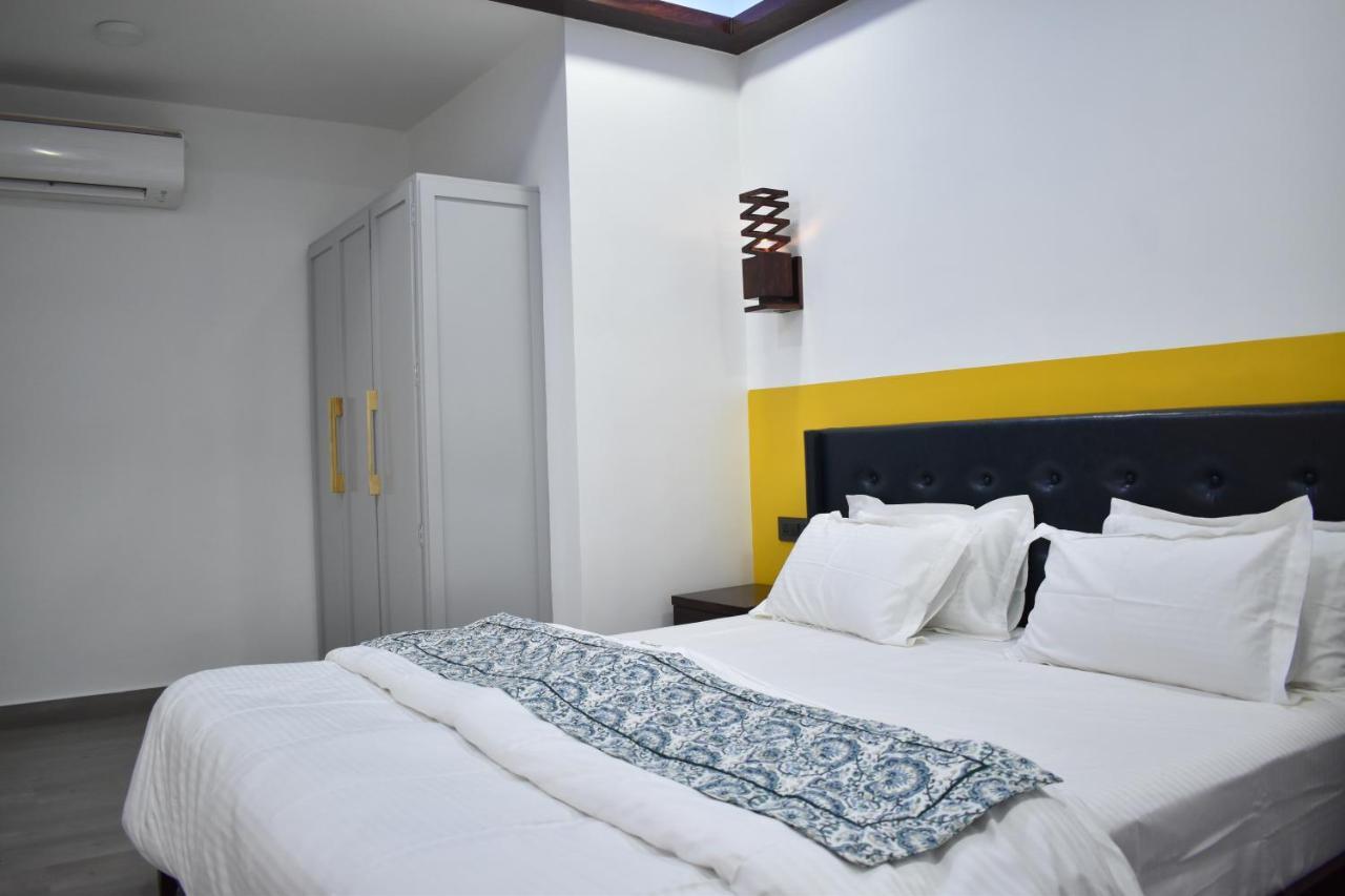 Shanti Villas - Luxury Home Stay Apartment Jaipur Exterior photo