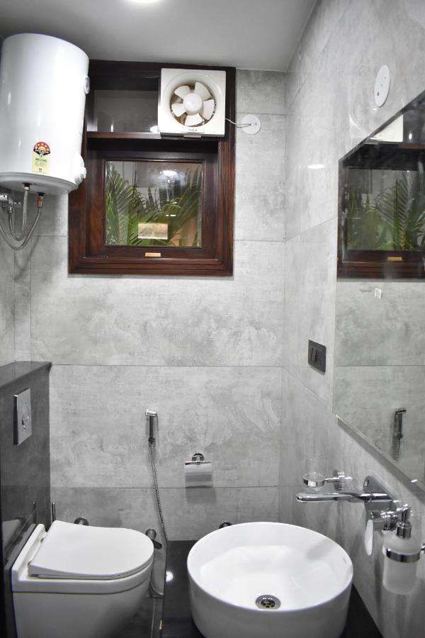 Shanti Villas - Luxury Home Stay Apartment Jaipur Exterior photo