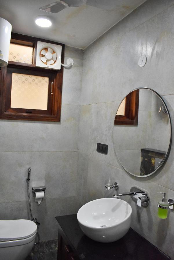Shanti Villas - Luxury Home Stay Apartment Jaipur Exterior photo
