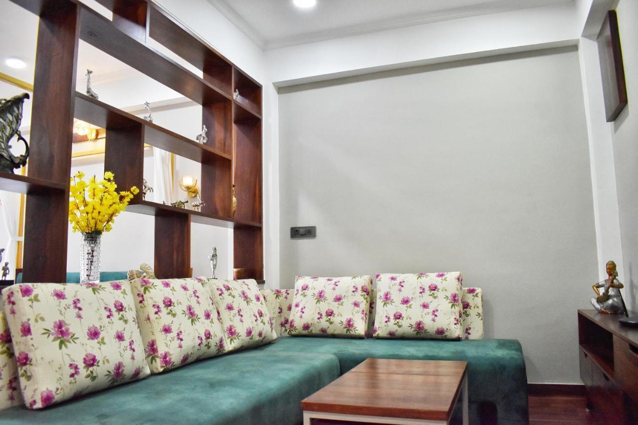 Shanti Villas - Luxury Home Stay Apartment Jaipur Exterior photo