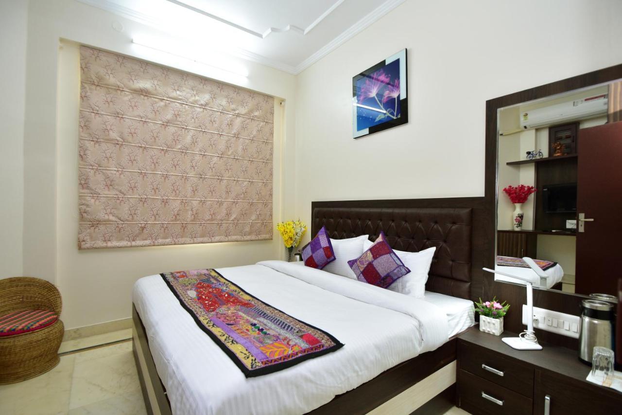 Shanti Villas - Luxury Home Stay Apartment Jaipur Exterior photo
