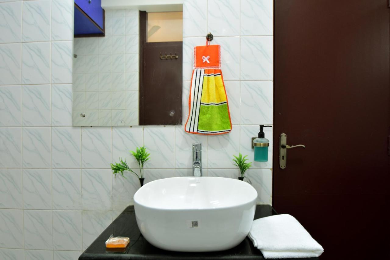 Shanti Villas - Luxury Home Stay Apartment Jaipur Exterior photo