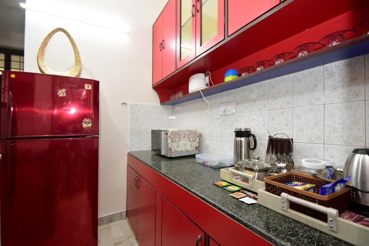 Shanti Villas - Luxury Home Stay Apartment Jaipur Exterior photo