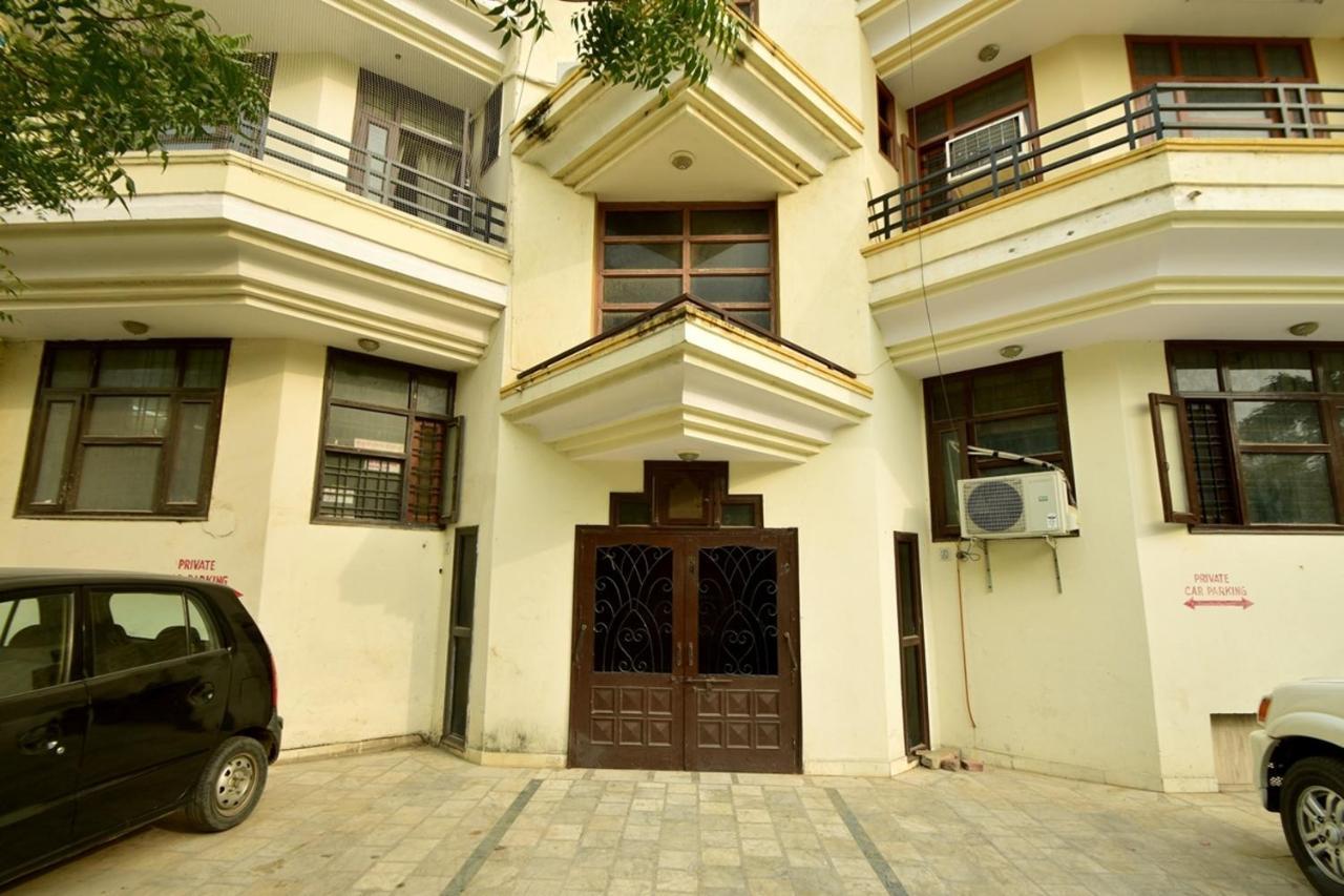Shanti Villas - Luxury Home Stay Apartment Jaipur Exterior photo